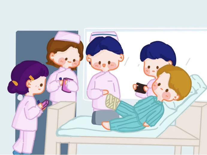 术前焦虑怎么办？