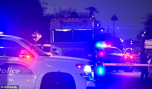 美国男子用电锯杀害女友,报警称动机是“她被附身了” 美国男子用电锯杀害女友,报警称动机是“她被附身了”