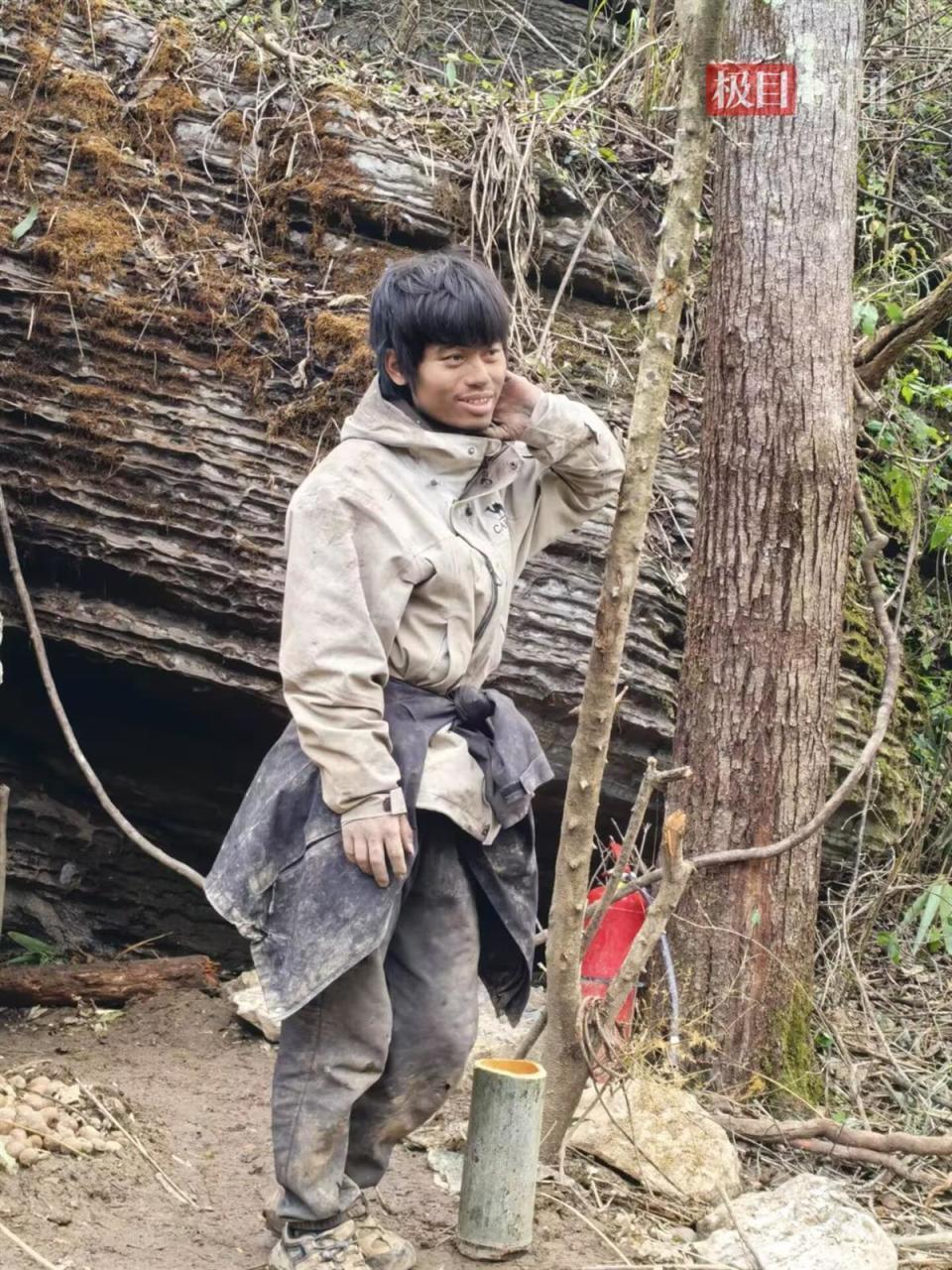 张家界荒野求生赛还有最后14人，赛事方：是否还有选手退赛要看体检结果