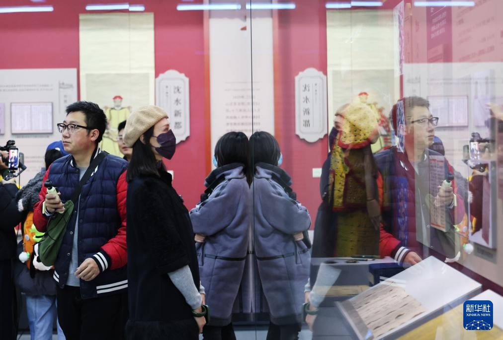 “风华共筑——沈阳故宫四百年”展览将在沈阳举行