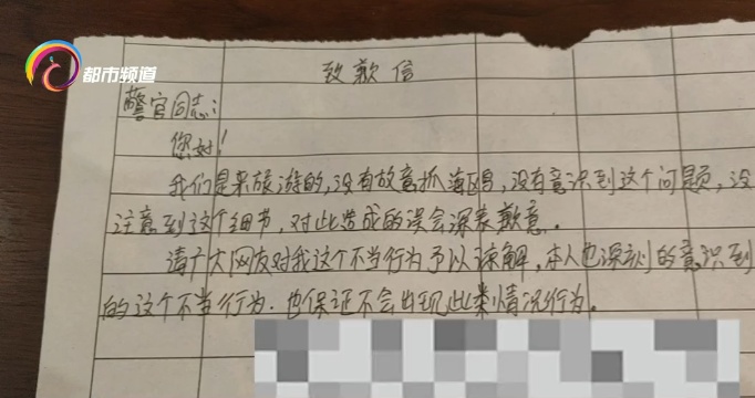 又有游客在昆明海埂大坝抓鸥拍照！警方提醒：最高可罚款500元