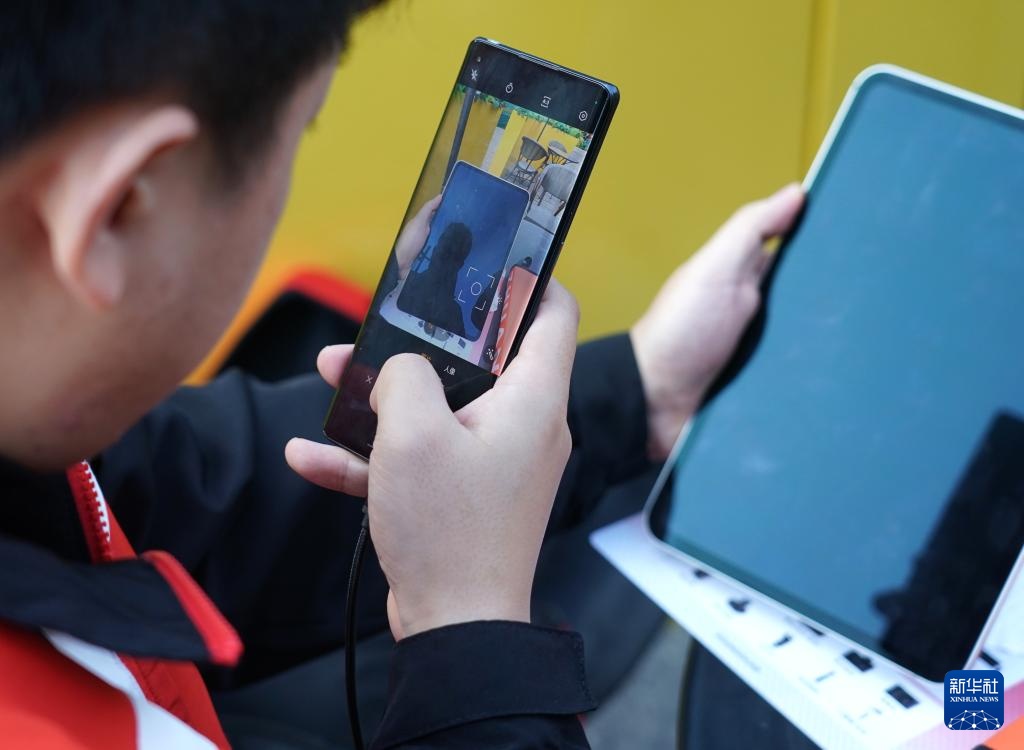 上门回收工程师：唤醒“沉睡的”闲置物品