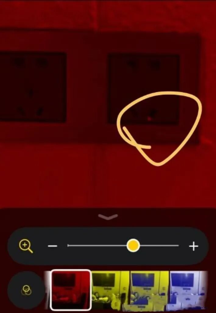 热搜第一！苹果手机能检测针孔摄像头？