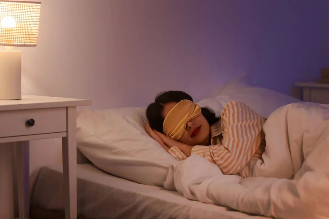 睡眠时间越长越好？错！时长超过这个数，可能比熬夜还伤身