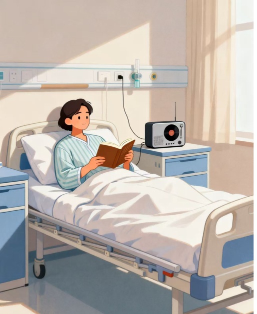 术前焦虑怎么办？