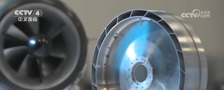 一批重大科创项目捷报频传 为经济发展再添“硬核”底气