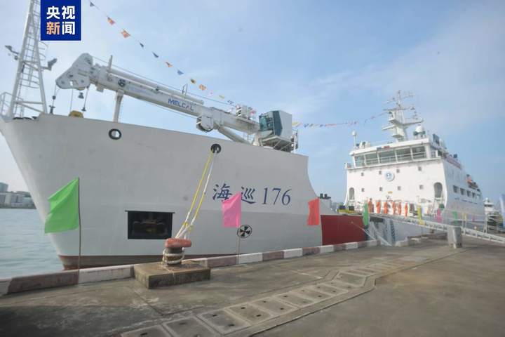 首台、最大、突破！本周，大国重器交出亮眼成绩单