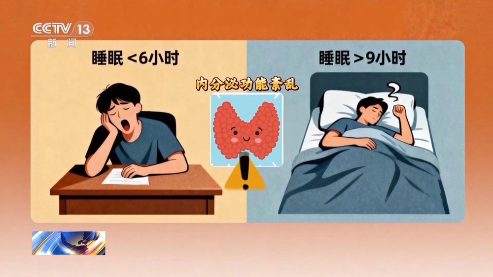 糖尿病“盯上”年轻人！早期有什么信号？该如何预防？