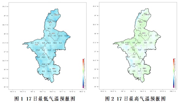 强冷空气马上到银川！大风+强降温要来了