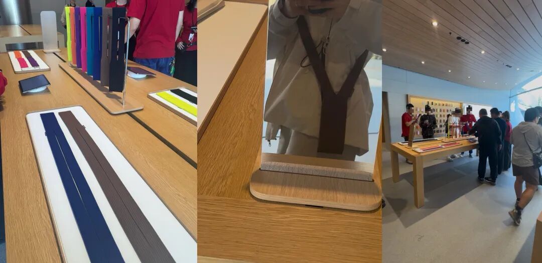 太疯狂！一开售就抢光，市场已溢价1000元！网友：1899元买块布？