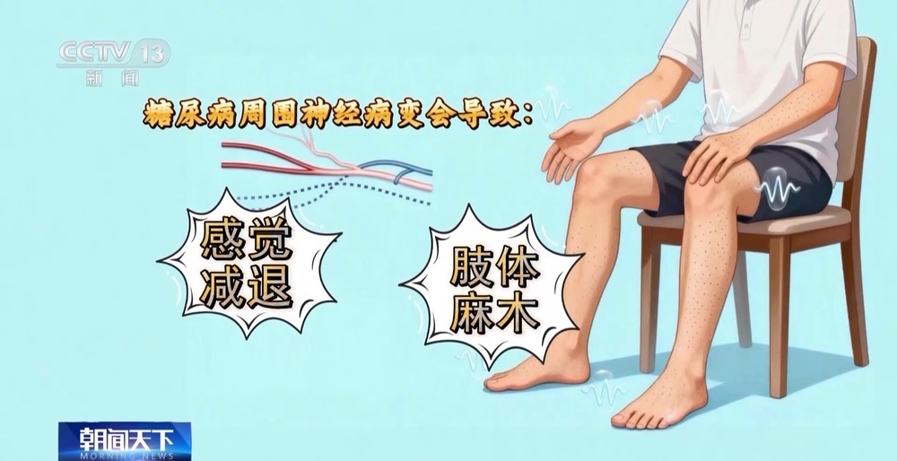 糖尿病“盯上”年轻人！早期有什么信号？该如何预防？