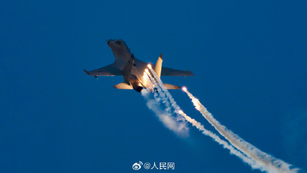 转存!海军航空兵歼11B最新大片 转存!海军航空兵歼11B最新大片