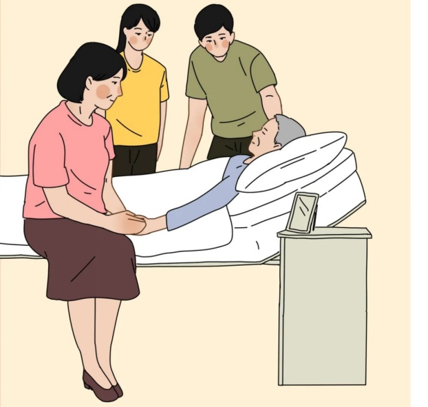 术前焦虑怎么办？