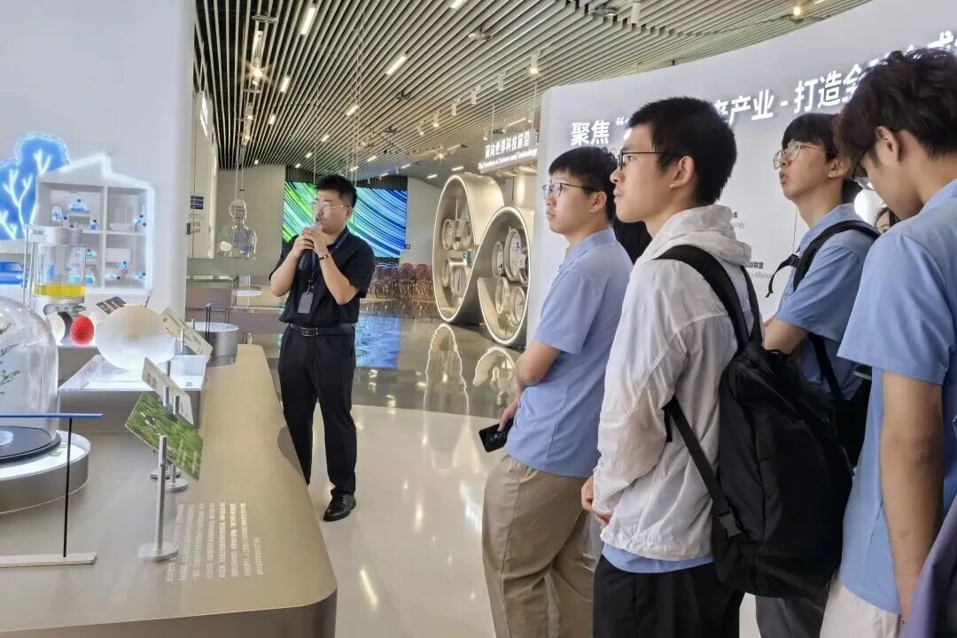 考入哈工大的第一年，他从0到全国第7！