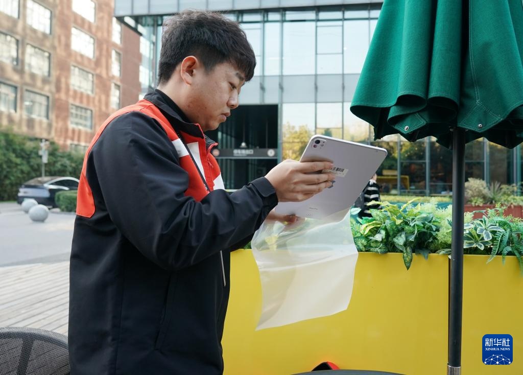 上门回收工程师：唤醒“沉睡的”闲置物品