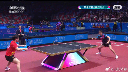 上海男团首战告捷