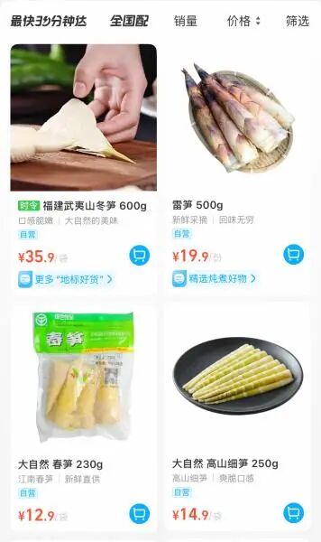 宁波人惦记的冬笋、雷笋已悄然上市，价格令人咋舌……