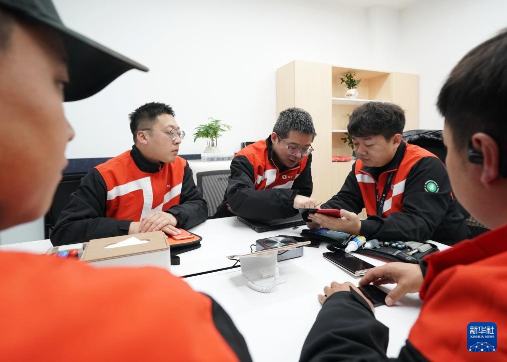 上门回收工程师：唤醒“沉睡的”闲置物品