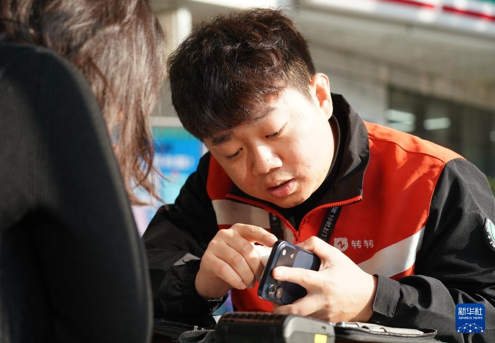 上门回收工程师：唤醒“沉睡的”闲置物品