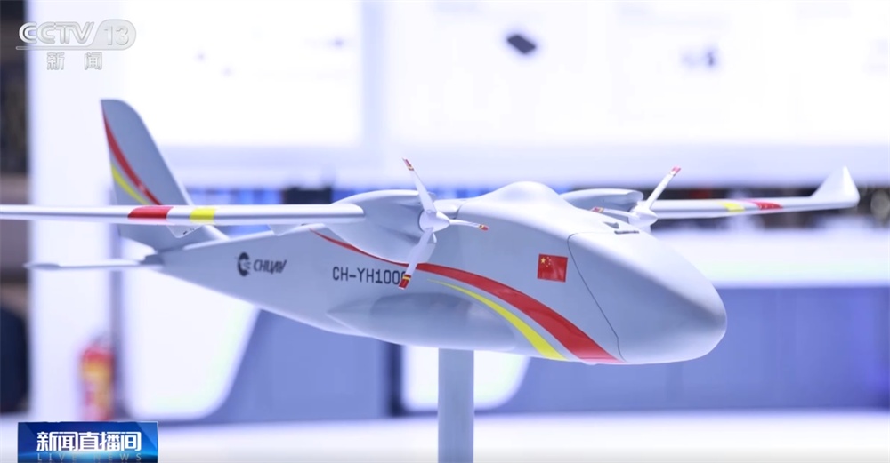 一批新技术、新成果、新产品集中亮相 高交会奏响科技创新“最强音”