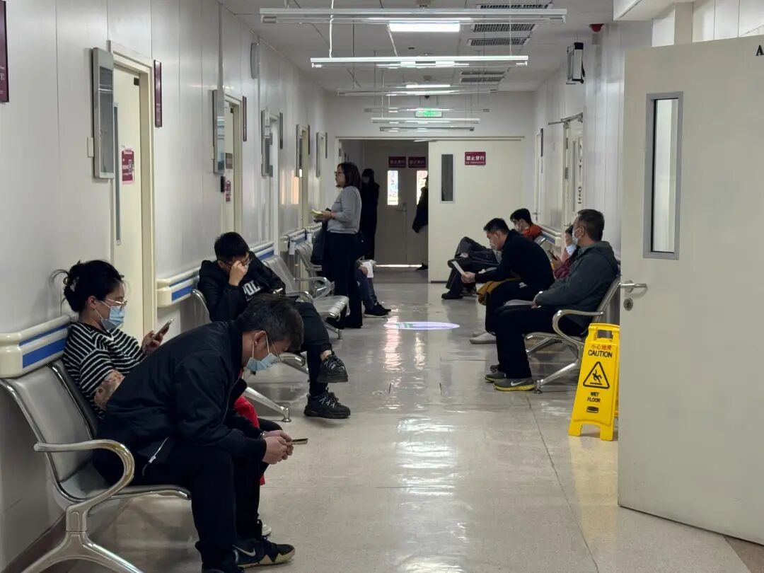 急性呼吸道疾病多发！流感、鼻病毒、呼吸道合胞病毒，一文说清