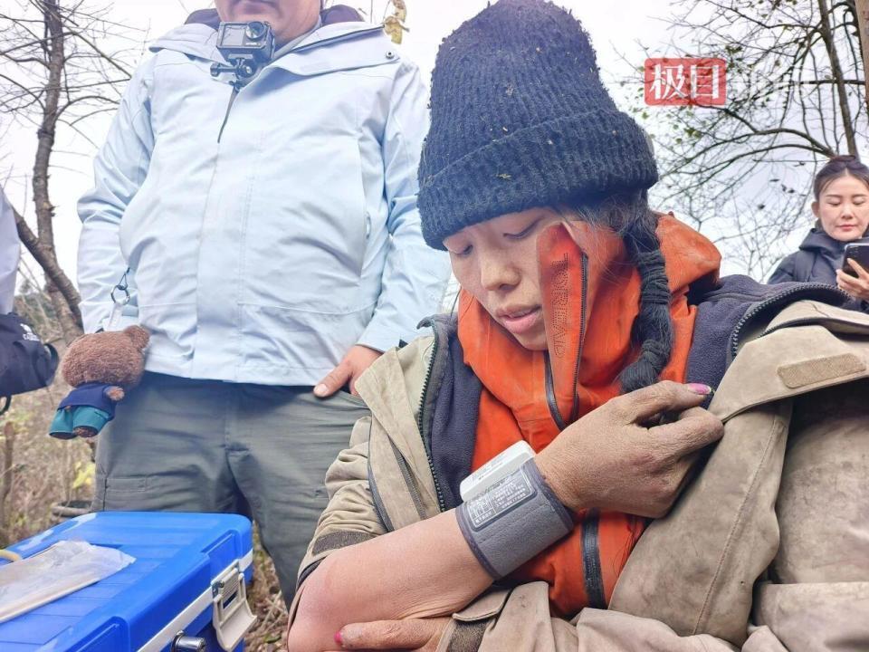 张家界荒野求生赛还有最后14人，赛事方：是否还有选手退赛要看体检结果