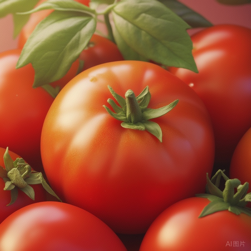 不起眼的它竟是“防癌高手”?注意!西红柿营养多多,但这两种不能吃! 不起眼的它竟是“防癌高手”?注意!西红柿营养多多,但这两种不能吃!