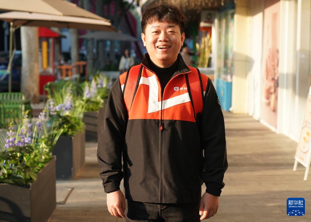 上门回收工程师：唤醒“沉睡的”闲置物品