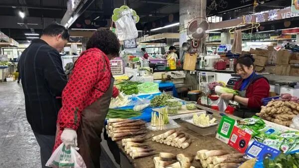 宁波人惦记的冬笋、雷笋已悄然上市，价格令人咋舌……