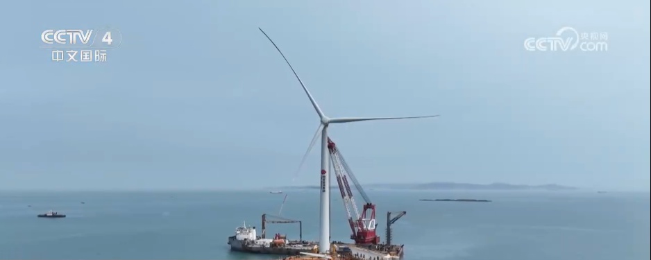 一批重大科创项目捷报频传 为经济发展再添“硬核”底气