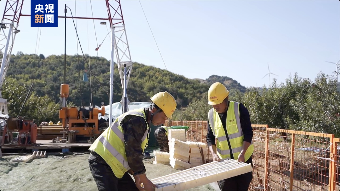 1444.49吨！我国发现首个千吨级超大型单体金矿床