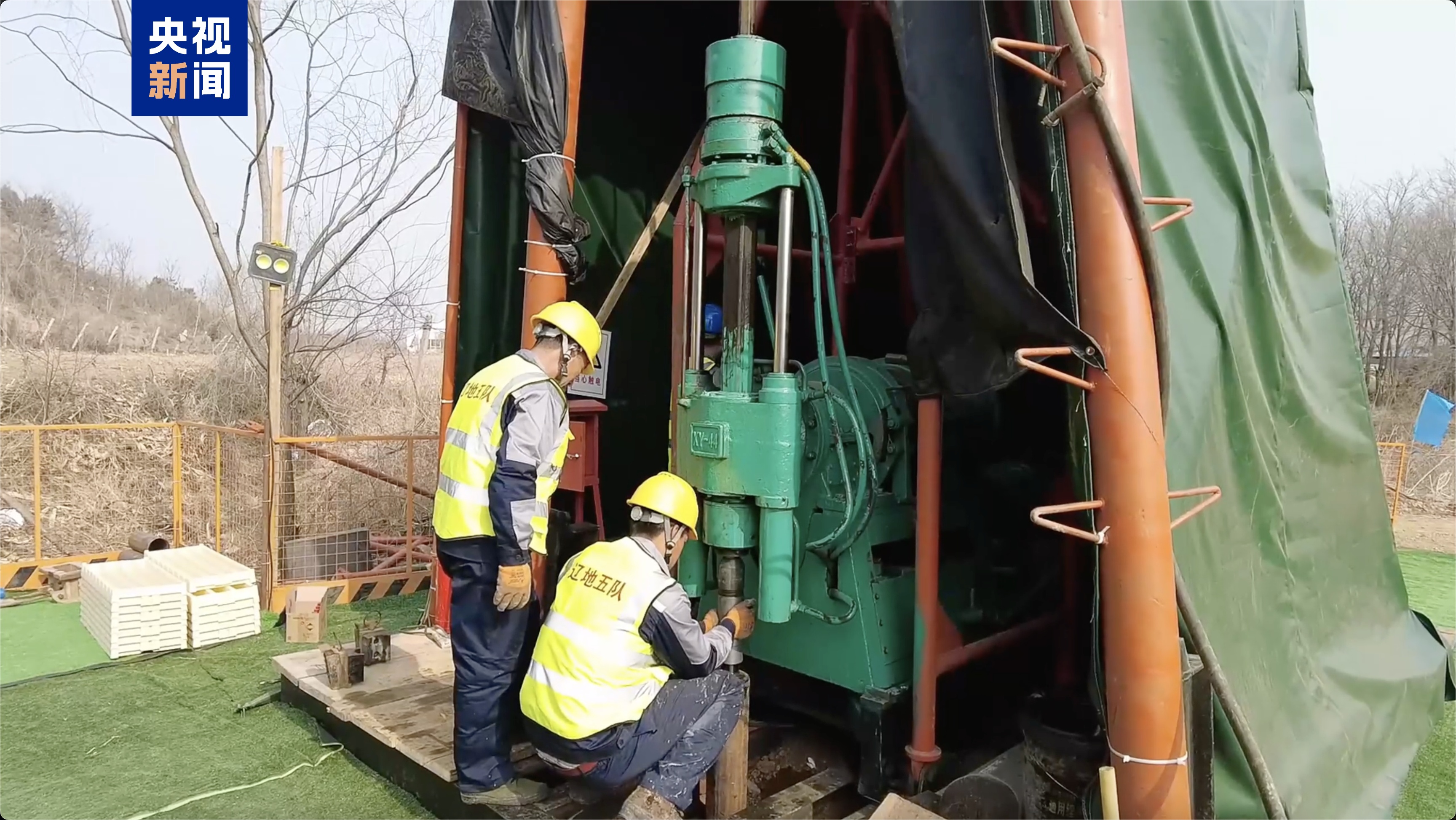 “挖到宝”了！国内首个千吨级超大型单体金矿床被探明