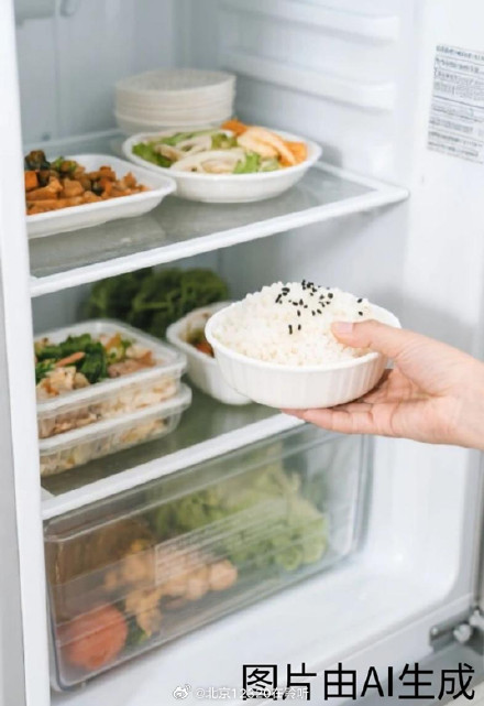 剩饭剩菜应该怎样保存？