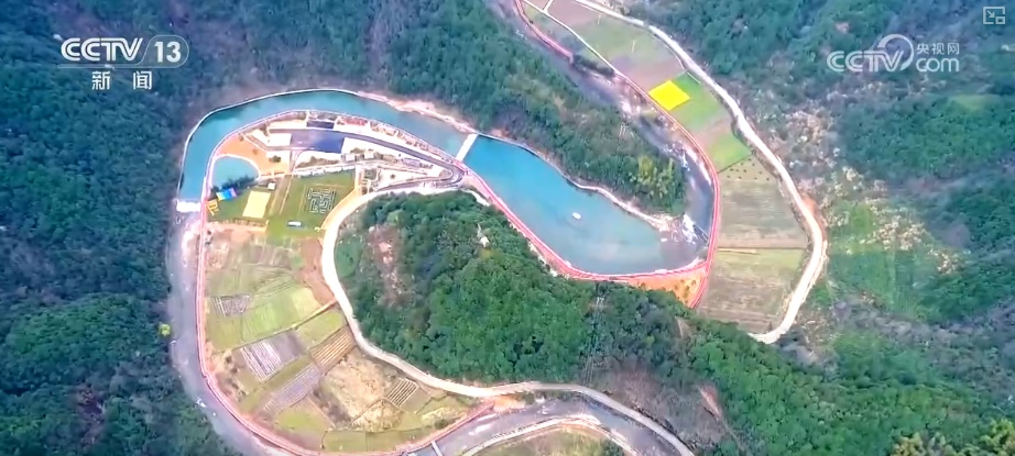 以“水”为绸带串起“亲水共富”新产业链 以水促富“亲水经济”活力迸发 以“水”为绸带串起“亲水共富”新产业链 以水促富“亲水经济”活力迸发