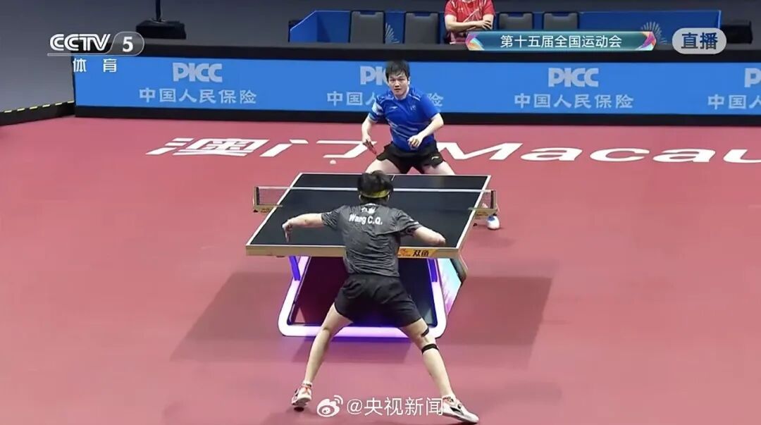 樊振东两度落后两度扳平,最终4:2战胜王楚钦 樊振东两度落后两度扳平,最终4:2战胜王楚钦