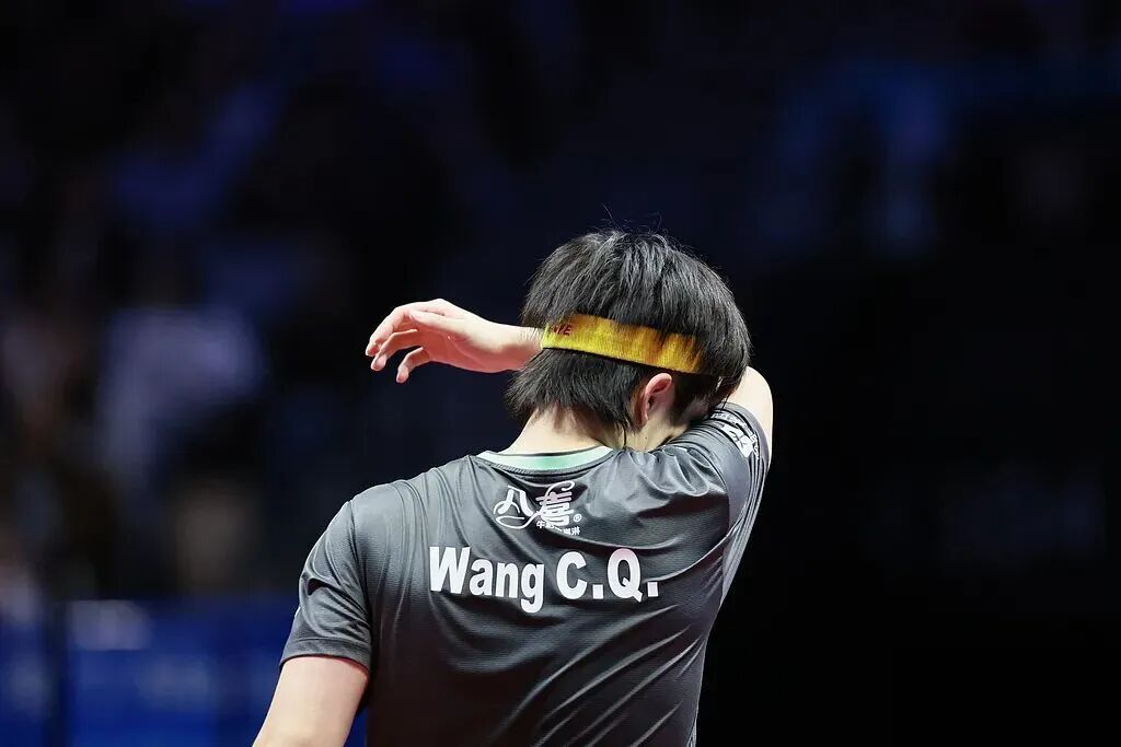 “神仙打架”!樊振东战胜王楚钦,挺进决赛 “神仙打架”!樊振东战胜王楚钦,挺进决赛