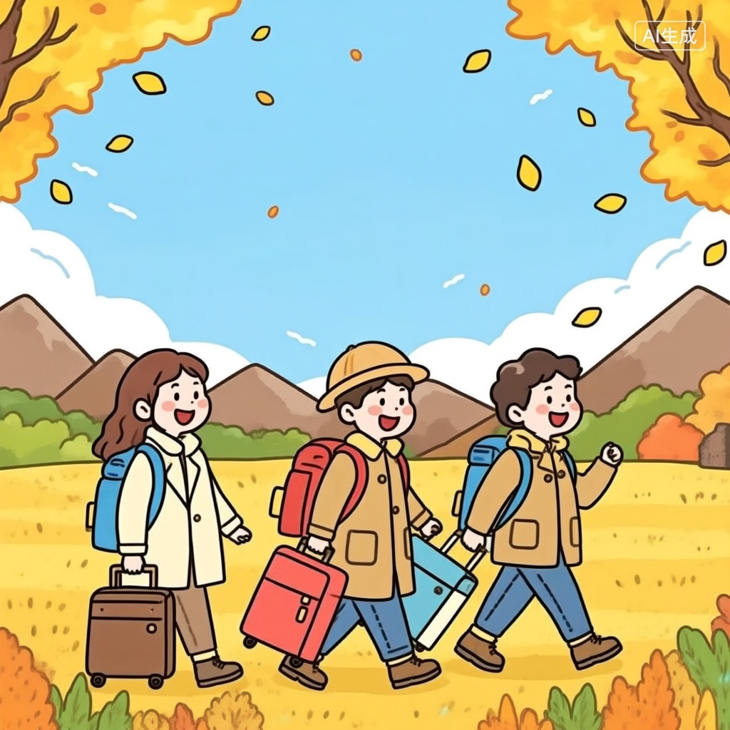 排队2小时还没进门！迪士尼被浙江“秋假大军”挤爆！还有一幕让人没想到