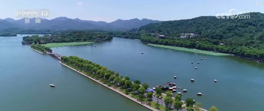 以“水”为绸带串起“亲水共富”新产业链 以水促富“亲水经济”活力迸发 以“水”为绸带串起“亲水共富”新产业链 以水促富“亲水经济”活力迸发