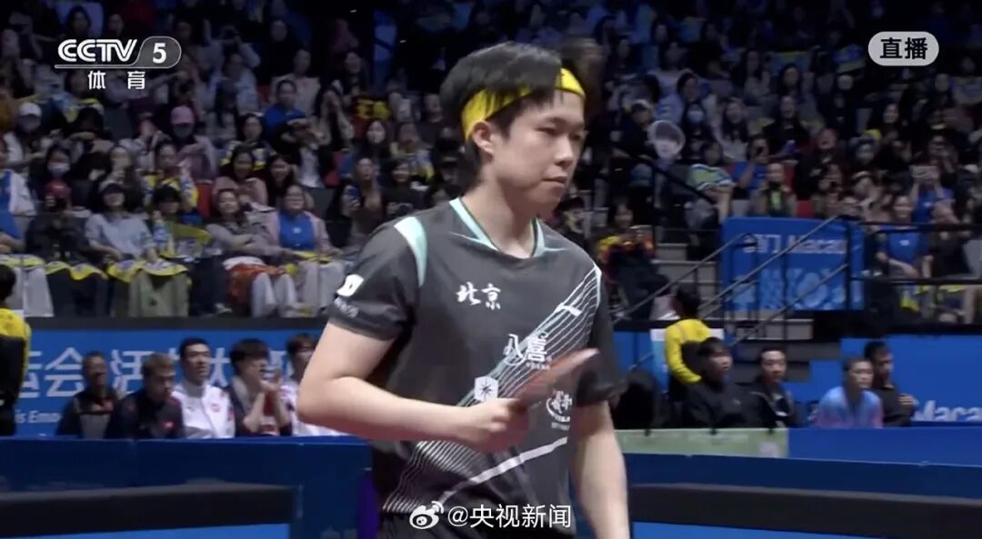 樊振东两度落后两度扳平,最终4:2战胜王楚钦 樊振东两度落后两度扳平,最终4:2战胜王楚钦