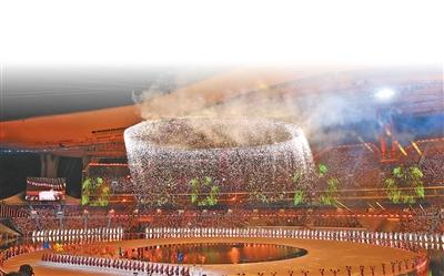 活力大湾区 满满科技范 活力大湾区 满满科技范