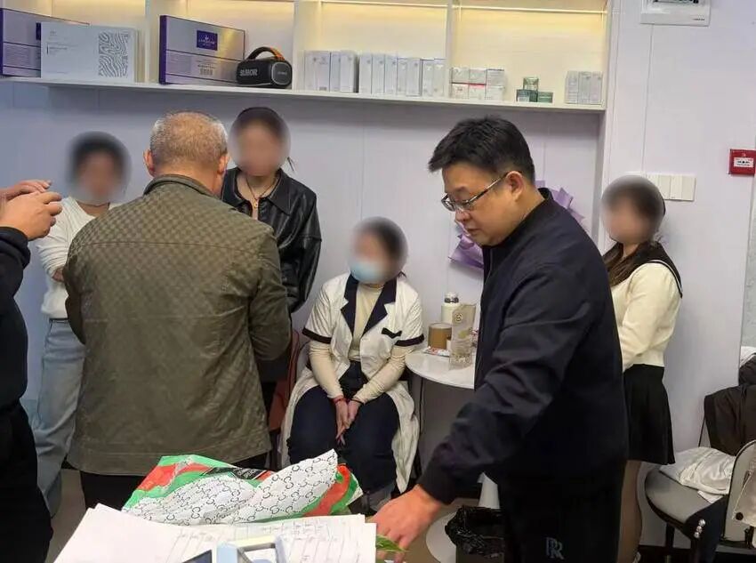 不是脸有毒素，是洗脸有 “毒术”！