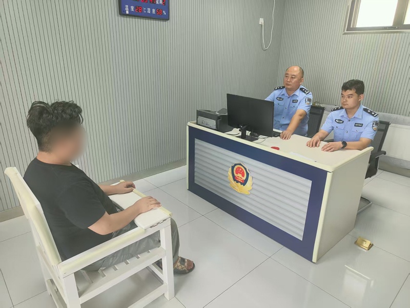 为卖货编谣言!男子“跟风”拍“热点”被罚! 为卖货编谣言!男子“跟风”拍“热点”被罚!