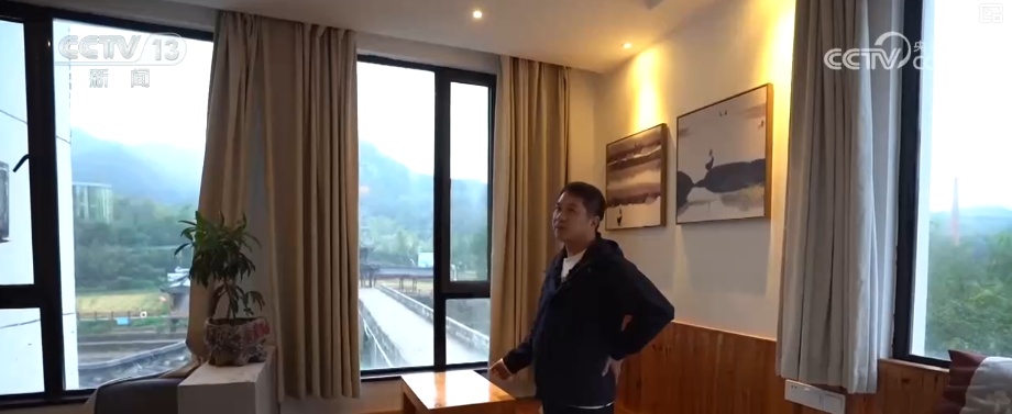 以“水”为绸带串起“亲水共富”新产业链 以水促富“亲水经济”活力迸发 以“水”为绸带串起“亲水共富”新产业链 以水促富“亲水经济”活力迸发