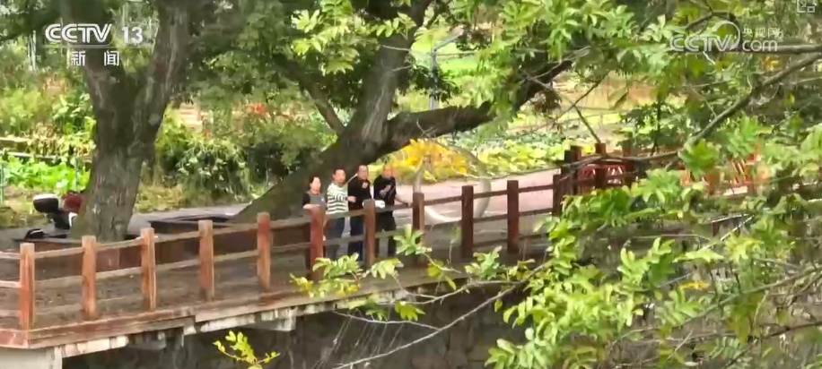 以“水”为绸带串起“亲水共富”新产业链 以水促富“亲水经济”活力迸发 以“水”为绸带串起“亲水共富”新产业链 以水促富“亲水经济”活力迸发