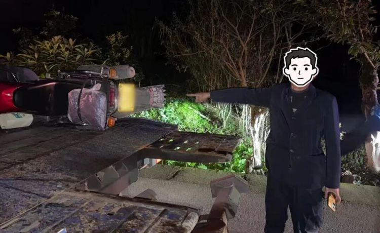 醉酒骑行追尾,吊销驾证并追刑! 醉酒骑行追尾,吊销驾证并追刑!