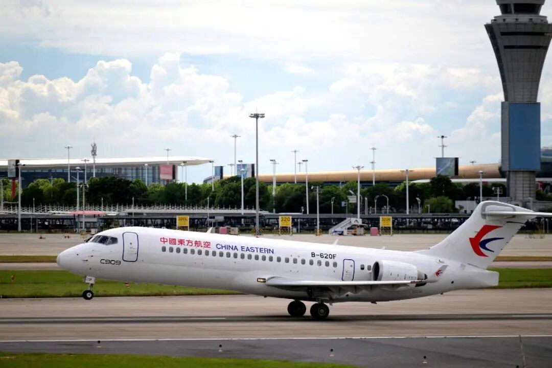 票价是高铁3倍！被称为“最短航线”的沪杭航线为何重启？