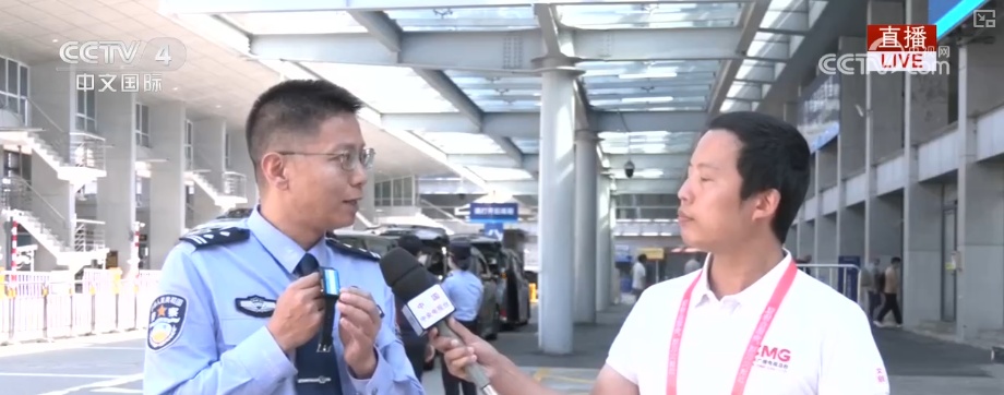 全运会史上首个跨越深港两地马拉松赛事实现无感“智慧通关”