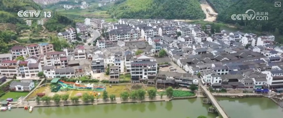 以“水”为绸带串起“亲水共富”新产业链 以水促富“亲水经济”活力迸发 以“水”为绸带串起“亲水共富”新产业链 以水促富“亲水经济”活力迸发