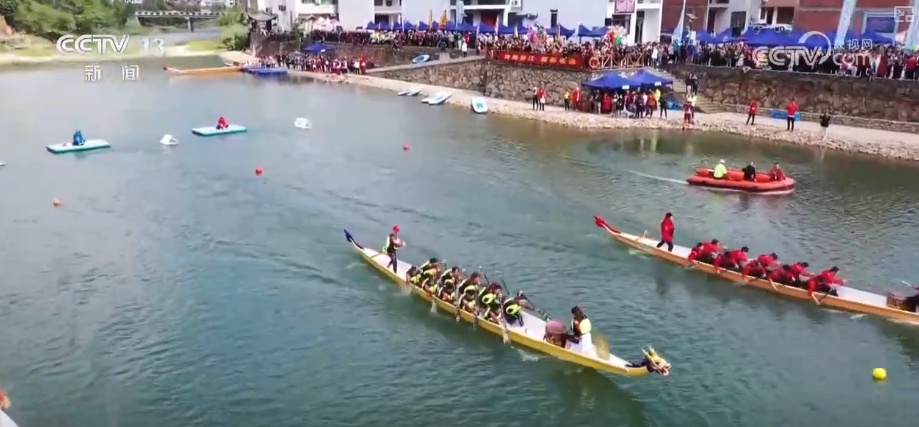 以“水”为绸带串起“亲水共富”新产业链 以水促富“亲水经济”活力迸发 以“水”为绸带串起“亲水共富”新产业链 以水促富“亲水经济”活力迸发