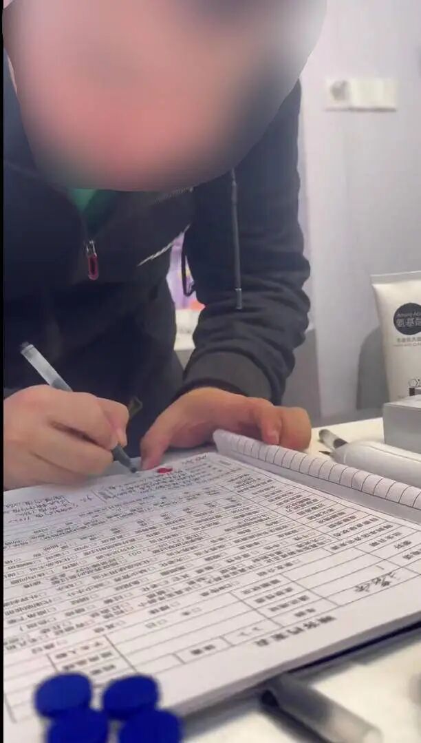 不是脸有毒素，是洗脸有 “毒术”！